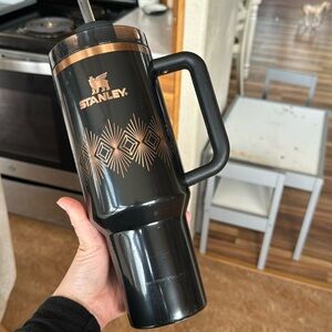 40oz Holiday Stanley